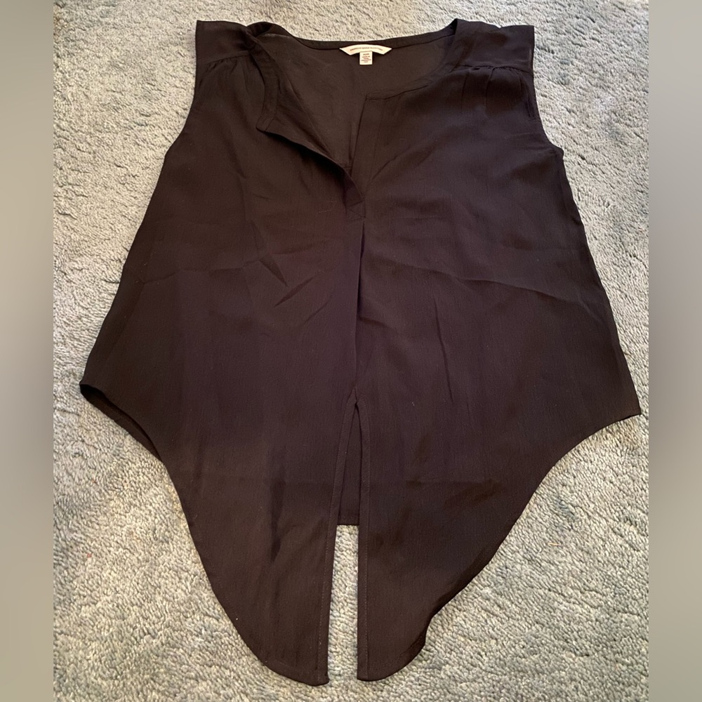 AE tank top